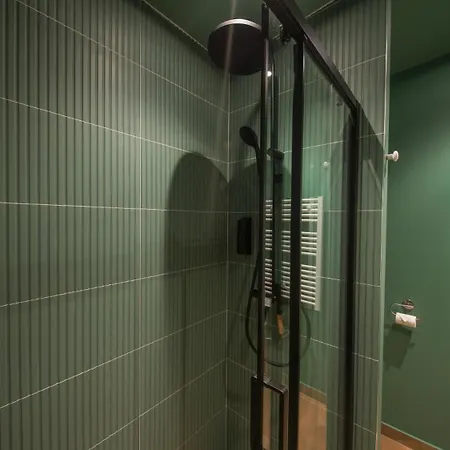 Gospodarstwo wiejskie So Cosy - Le Domaine *