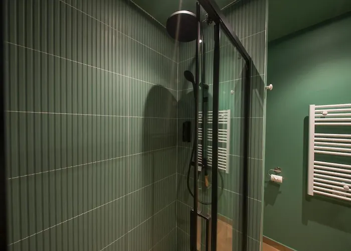 Gospodarstwo wiejskie So Cosy - Le Domaine *