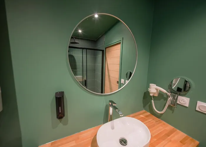 So Cosy - Le Domaine *