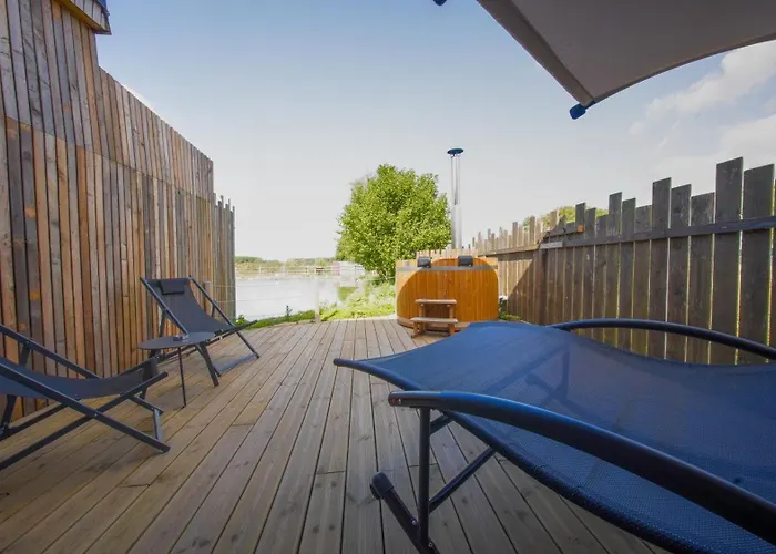 So Cosy - Le Domaine